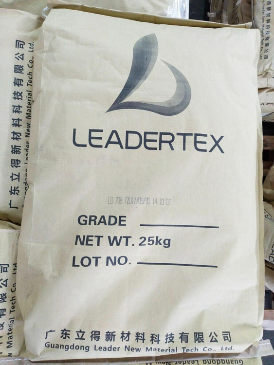 水性固体丙烯酸树脂 LEADERTEX™ LD-713